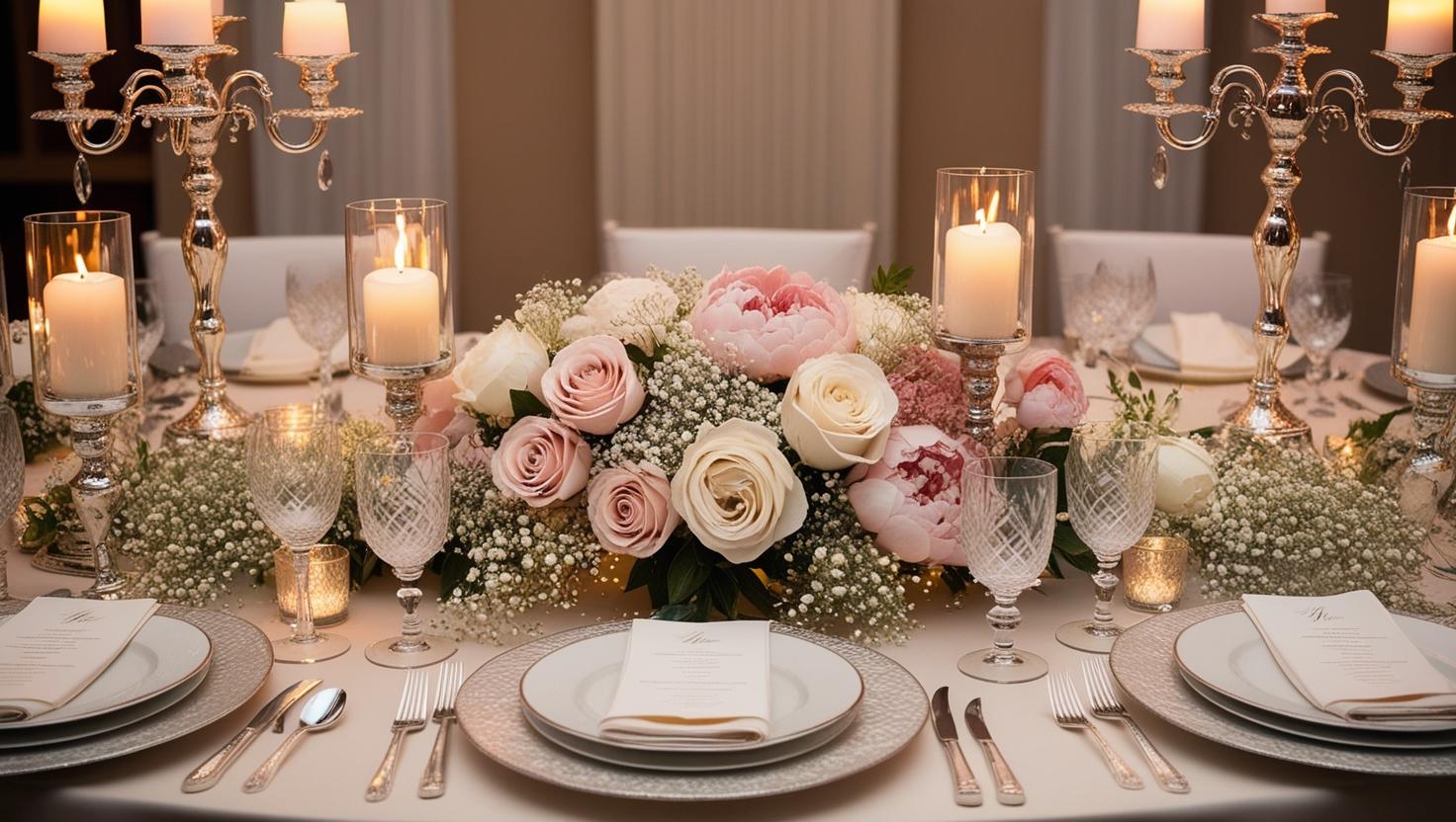 Dicas de casamento
