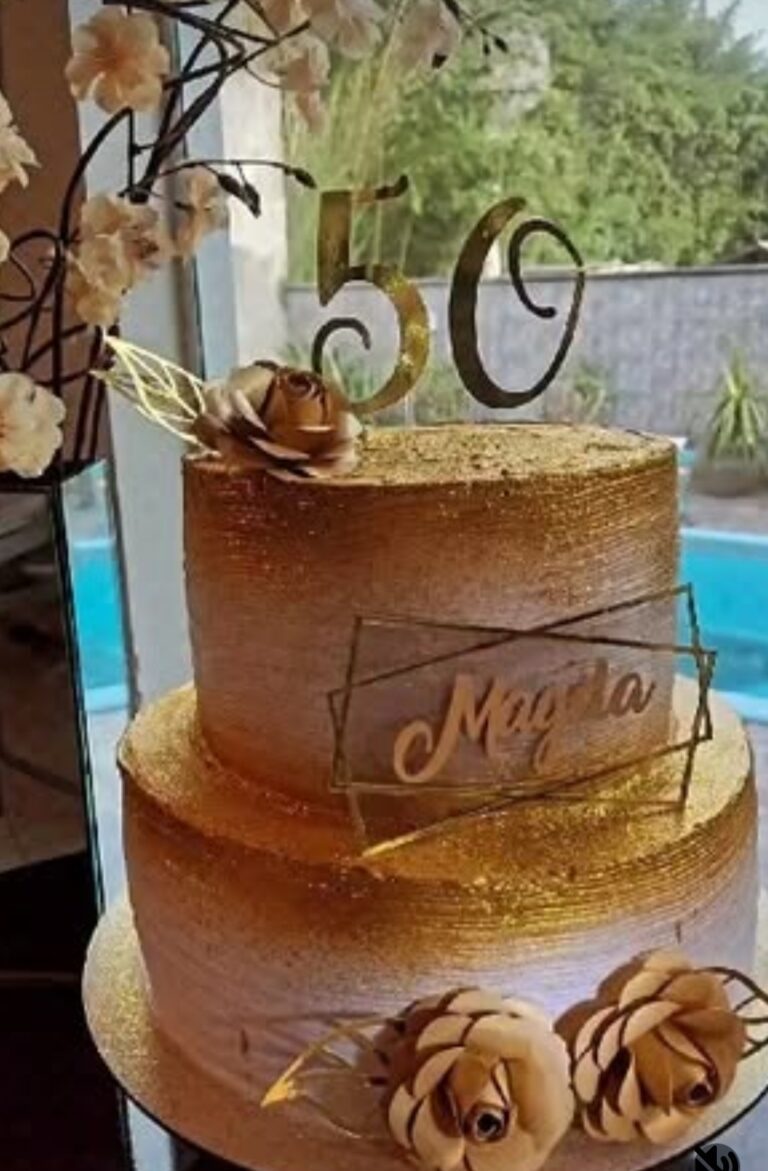 Confeitaria Artesanal 1