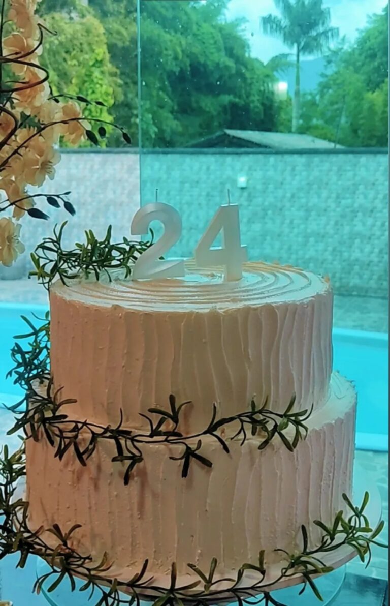 Confeitaria Artesanal 2