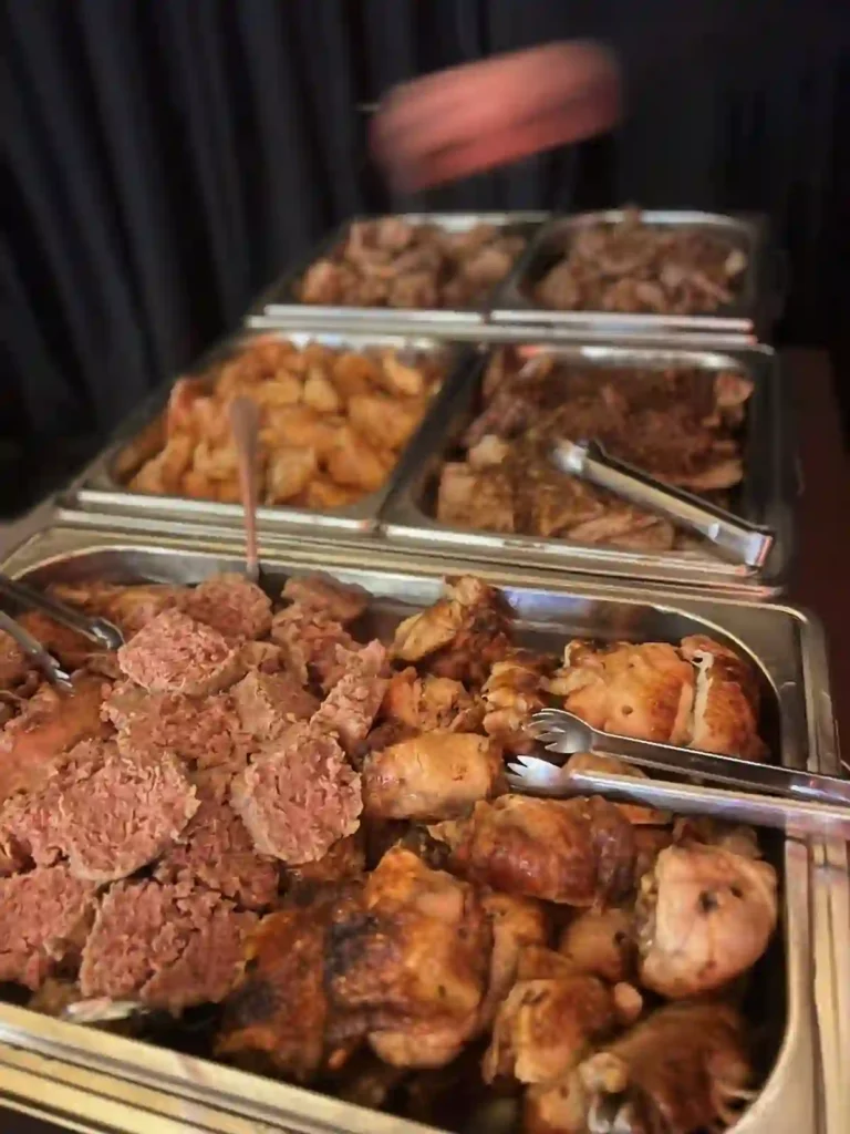 Imagem do MS buffet 1