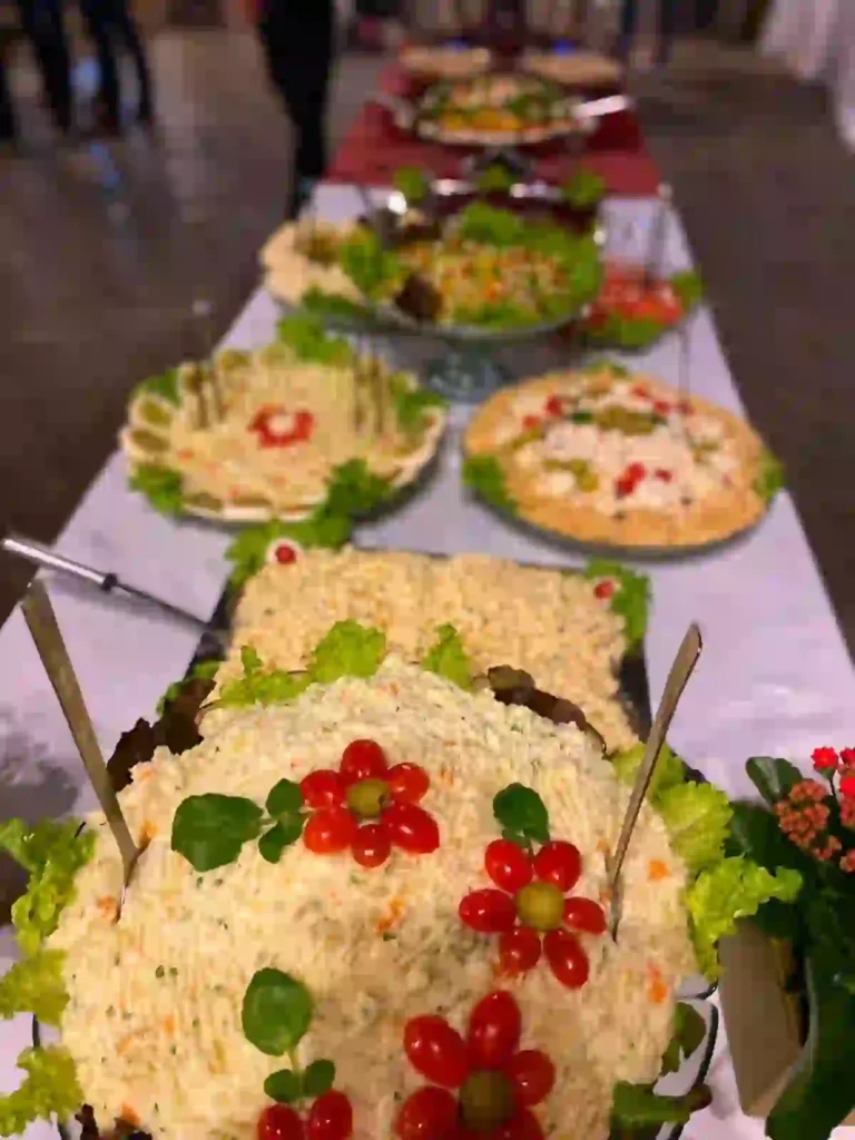 Imagem do MS buffet 2