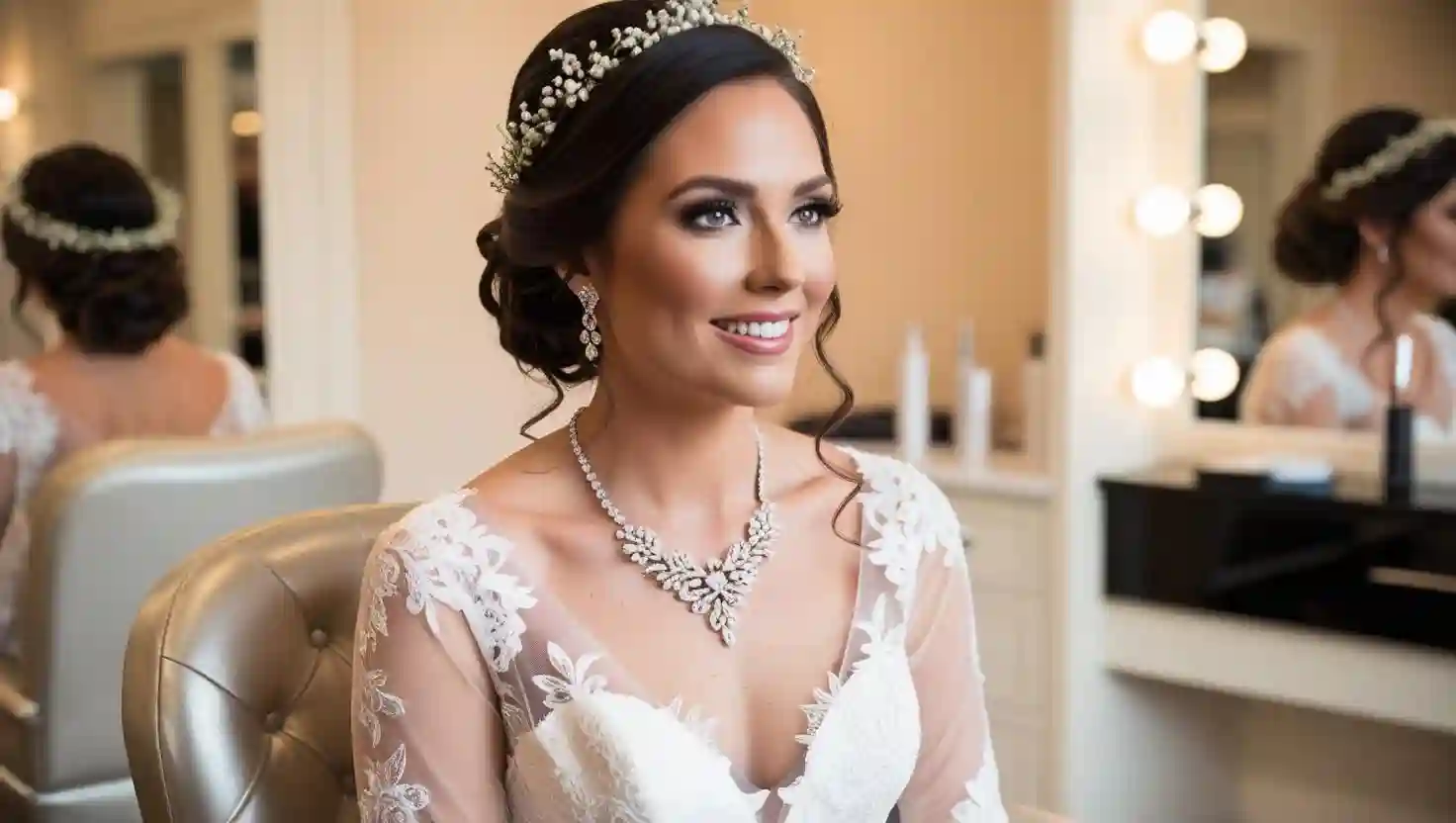Preparativos para o Casamento