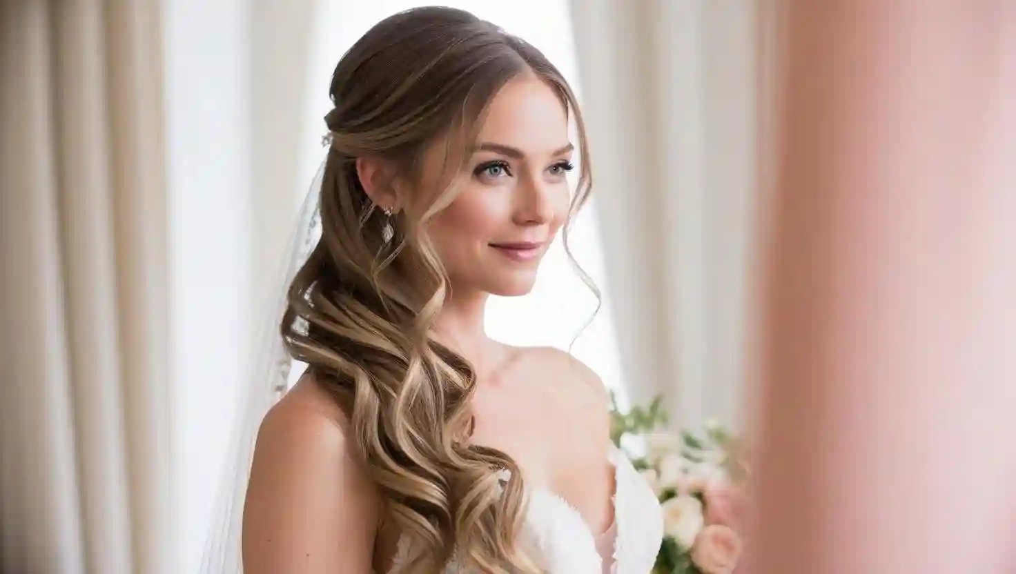 Ondas para noivas
