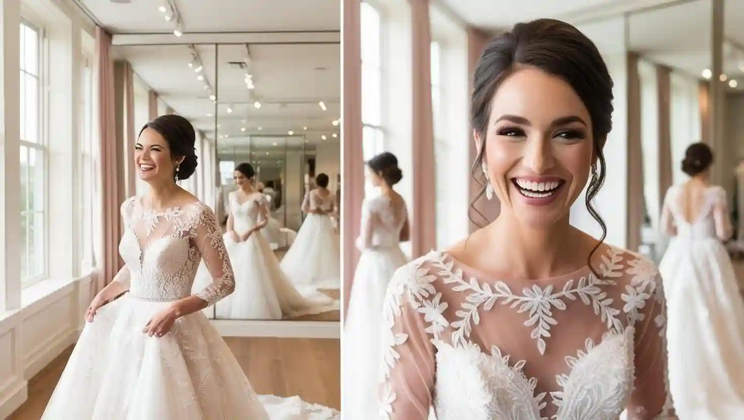 Vestido de noiva